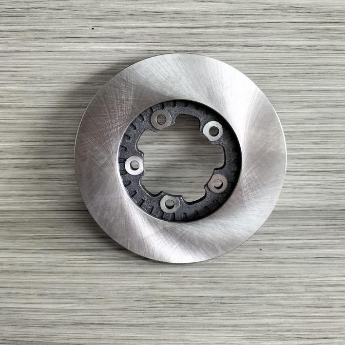 Disc Brake Piringan Rem Depan Mitsubishi Kuda  Sale