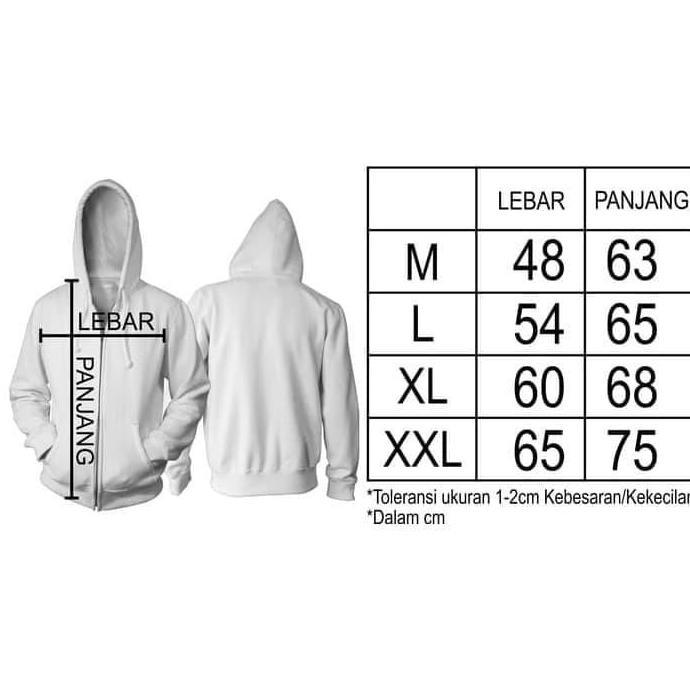 DN9 - JAKET POLOS HOODIE ZIPPER ORANGE RESLETING - PRIA & WANITA