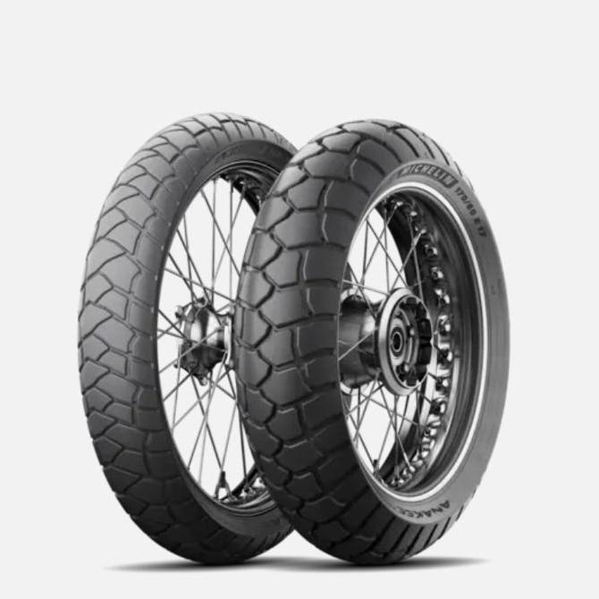 Ban Michelin Anakee Adventure 120/70 R19  Sale