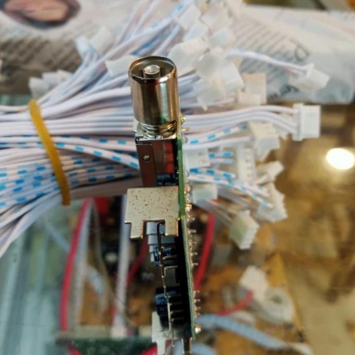 Tuner Tv Tabung Digital  Sale