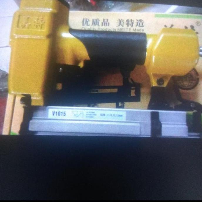 Gun V Nail 1015 Meite  Sale