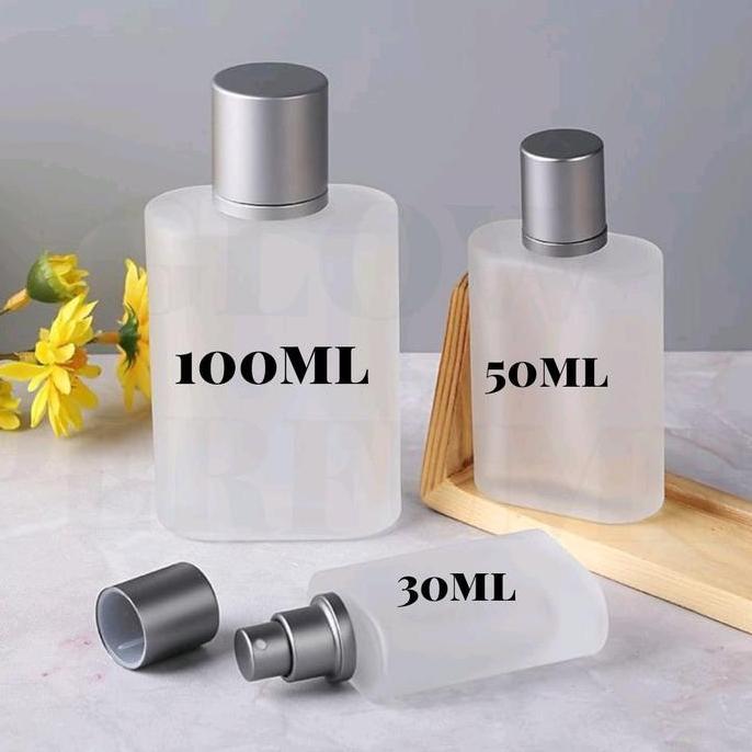 Jaguar Vision Parfum Laki-Laki Non Alkohol