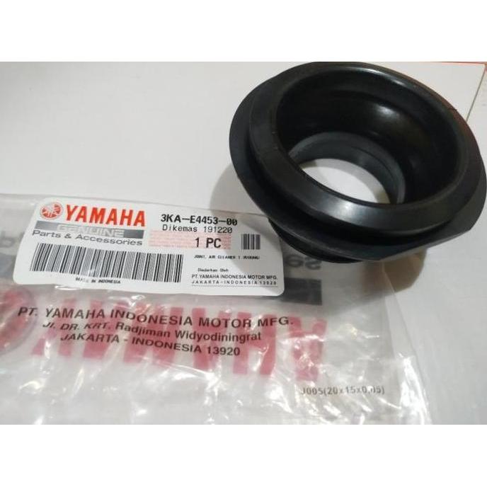 KARET JOIN KARBURATOR KARBU RX K RX KING 3KA-E4453-00 LINTANGPARTSHOP