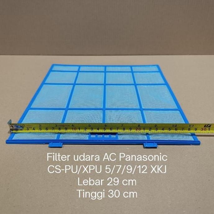 Filter AC Split Panasonic PU/XPU 5/7/9/12 XKJ