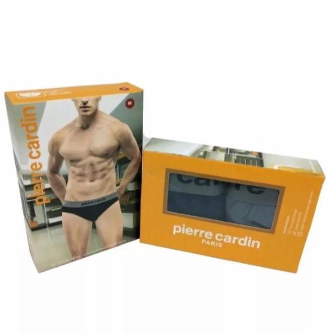 Celana Dalam Pria Pierre Cardin PC 2265