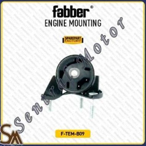 Promo Engine mounting mesin belakang Toyota Corolla AE111 AE 111 FABBER COD
