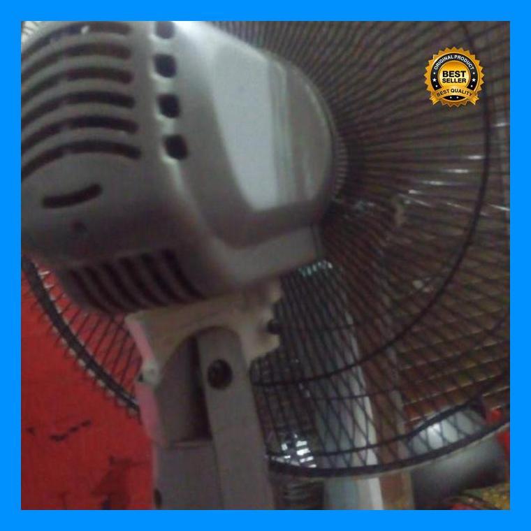 (Ready) Leher Kipas Angin Cosmos 12-Dga Stand Duduk Berdiri Meja Bestseller