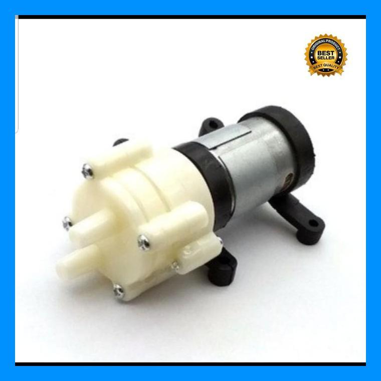 (Ready) Pompa Dispenser Galon Bawah Sanken Hwd-C200Ss Hwd C200 Ss Bestseller