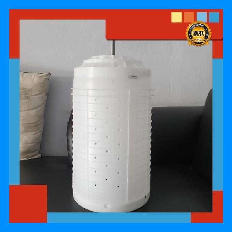 (Best Saller) Original Tabung Pengering Mesin Cuci Sanken Tw-8827Egy Tw 8827Egy Bestseller