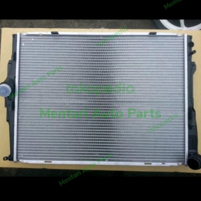 Radiator Bmw X1 E84 N46N E87 Bensin Merk Delang  Sale