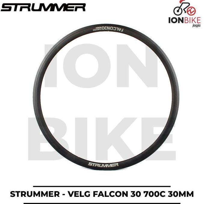 Velg Rim Rims Strummer 29 Falcon 30 20 24 32 Hole 20H 24H 32H 700c 700