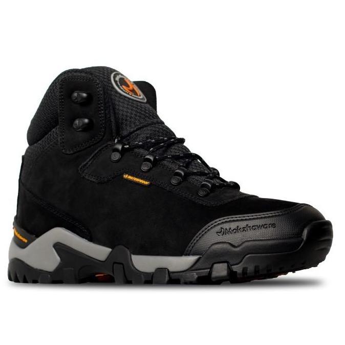 Sepatu Gunung Waterproof Mokzhaware Reality