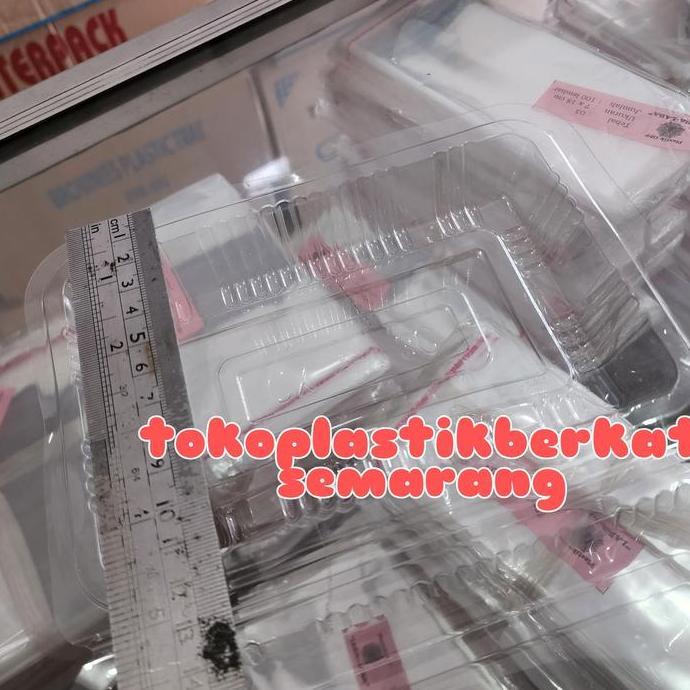 MIKA 3 CX / MIKA 3C isi 100 / MIKA 3C TEBAL