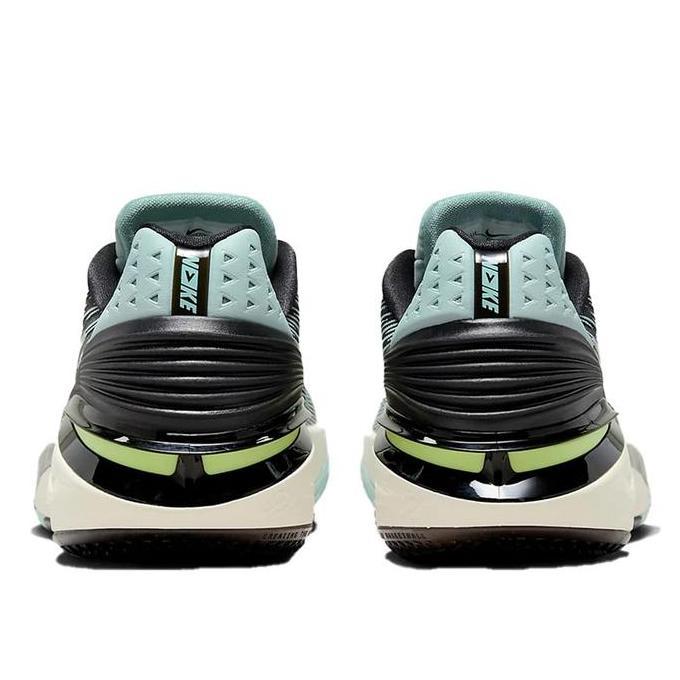 Sepatu Basket Nike GT Cut 2 Ep Jade Ice Original