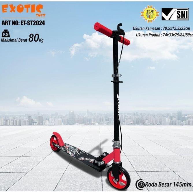 Scooter Ethb 513 Hb 313 Hb 511 Hb 572 Ethb325 Exotic Skuter O Anak Dan Dewasa Hb 313