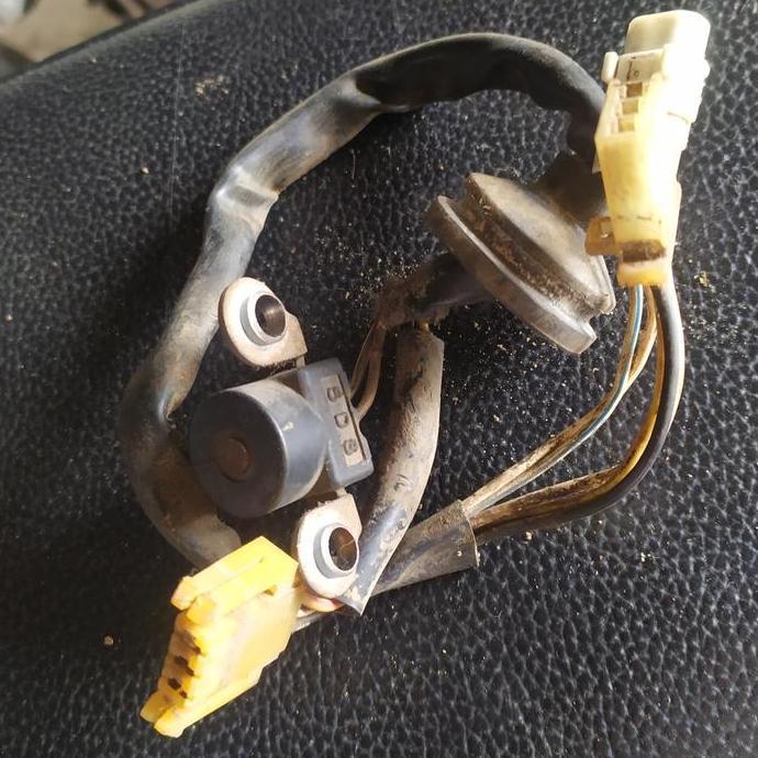 pulser original yamaha mio/soul/fino karbu