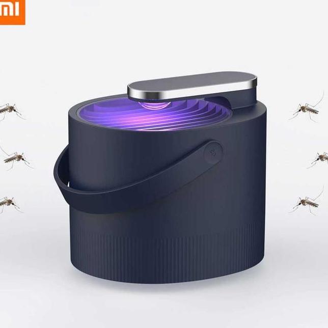 E783 Alat Jebakan Nyamuk Ngkap Nyamuk Pembasmi Nyamuk