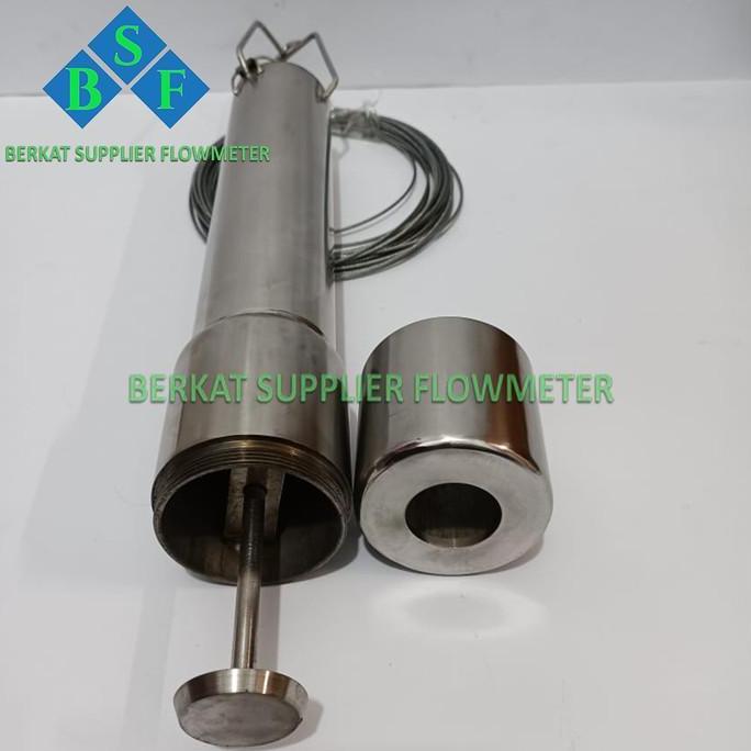 Zone sampler Minyak 1 liter - Zone sampler