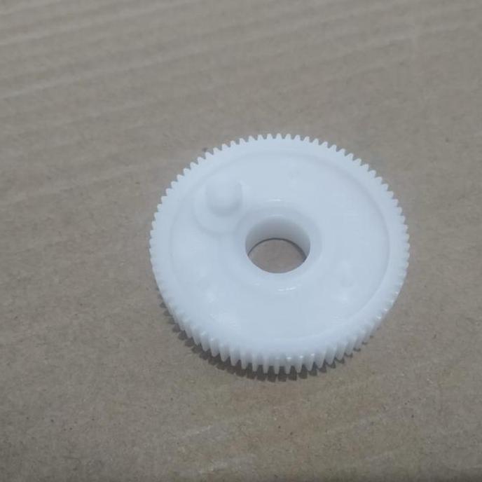 Gear Motor Kipas Angin Panasonic