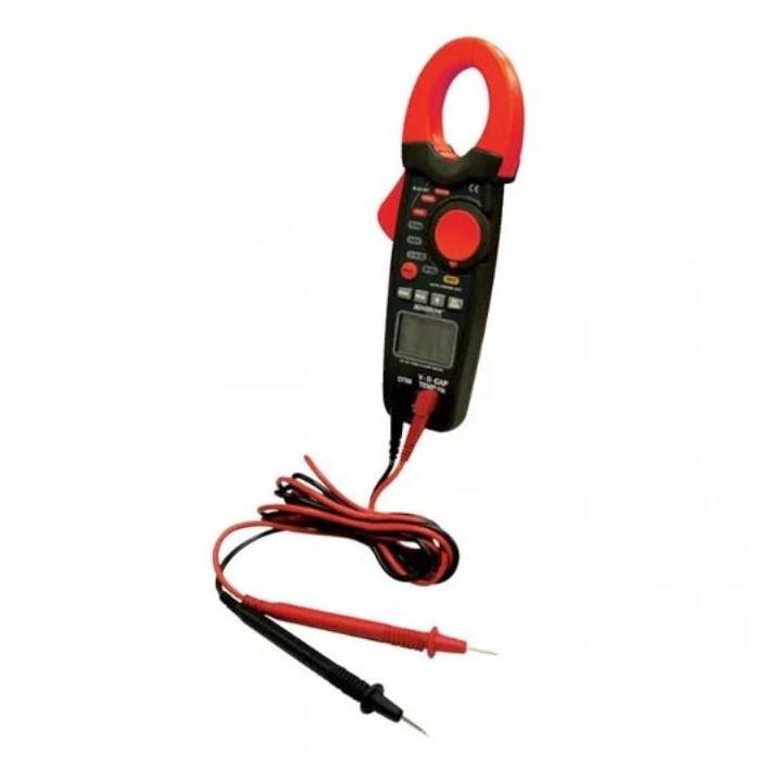 Tang ampere krisbow(clamp meter) ac/dc 1000A