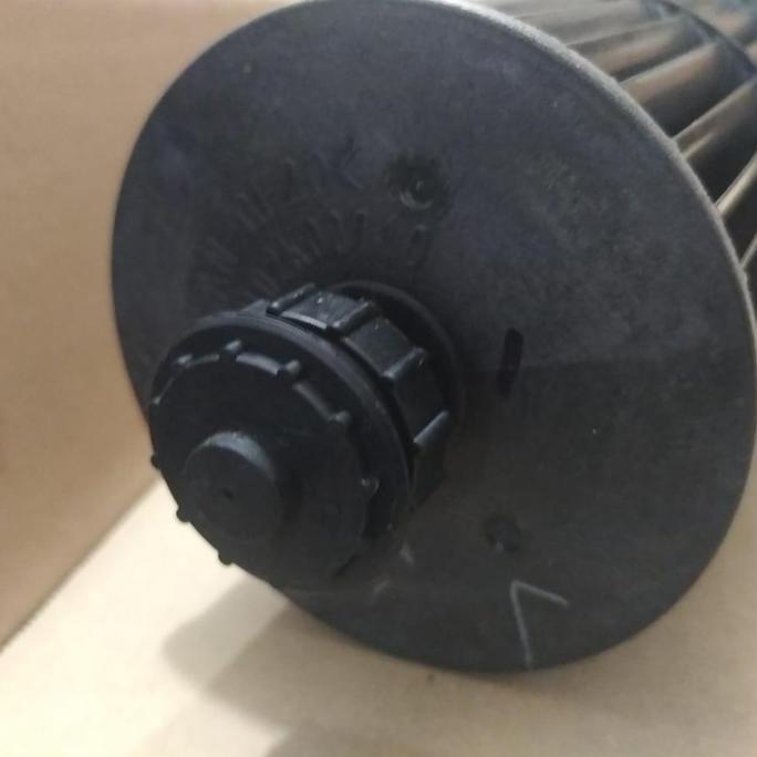 Blower Indoor AC Panasonic 0,5 ~ 1,5 PK TKJ Series