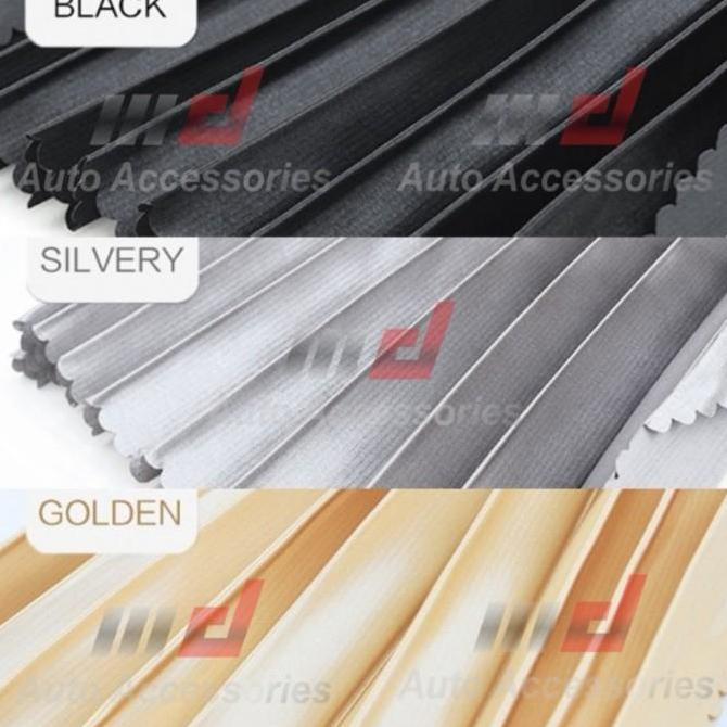 Promo Tirai Gorden Mobil Kijang LGX Gran Pelindung Panas Magnet Kaca Jendela COD