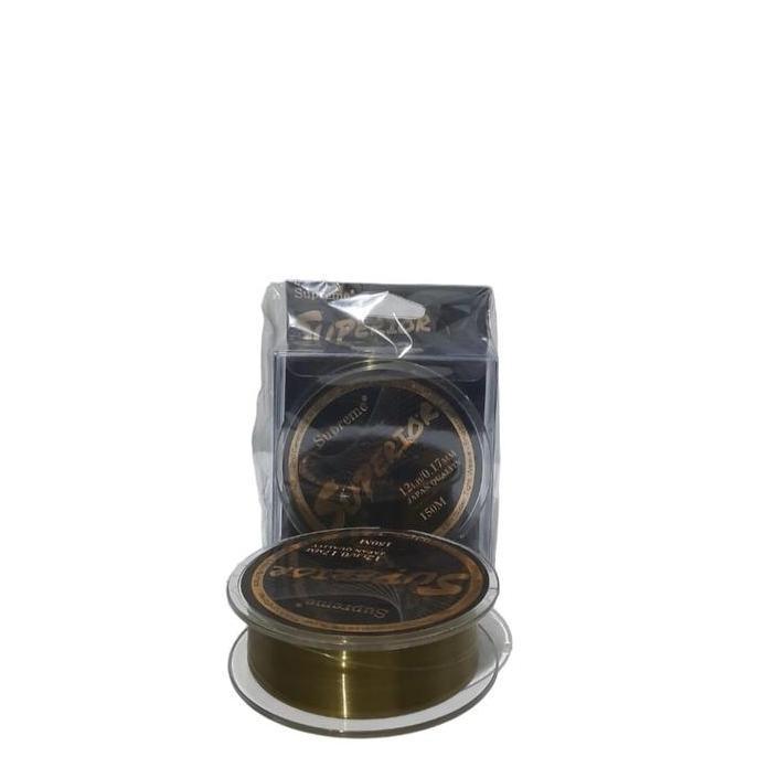 Senar Pancing Supreme Superior 150M