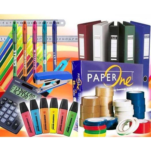 Paket Alat Tulis Kantor Lengkap