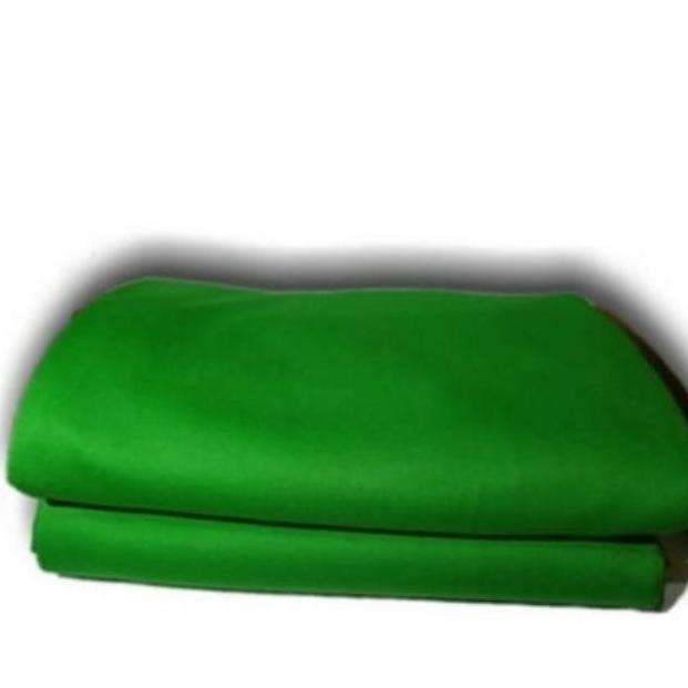 Ready PAKET LENGKAP BACKDROP GREEN SCREEN 300X300