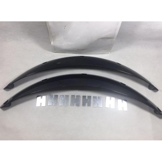 Over Fender Mobil Sedan Klasik - Universal Lihat Detail Ukuran