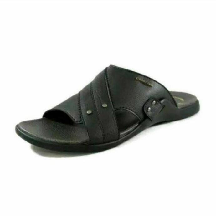New  Sandal Flat Pria Orranil 8605 Original
