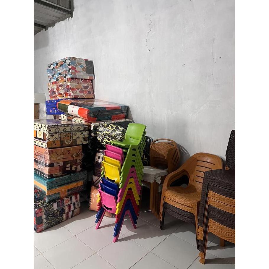 Ready stock rak sepatu sliding rs8036 original ready