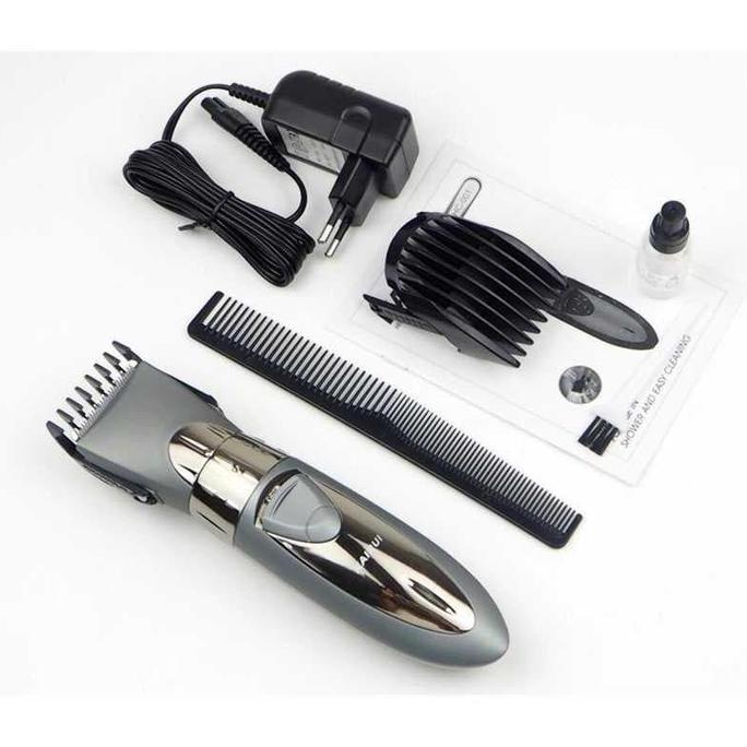 ETHEREA Alat Cukur Rambut Jenggot Elektrik - HC001