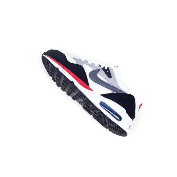 New  Sepatu Nike Air Max Correlate White Black Old Royal