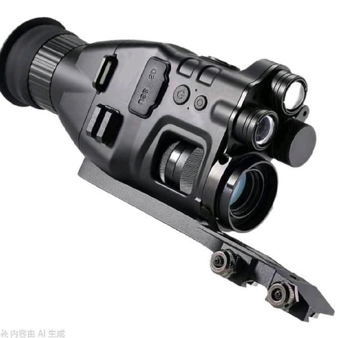 NANA Telescope Night Vision IR Infrared NV Henbaker CY789 Scope Telescope Monocular 1080P