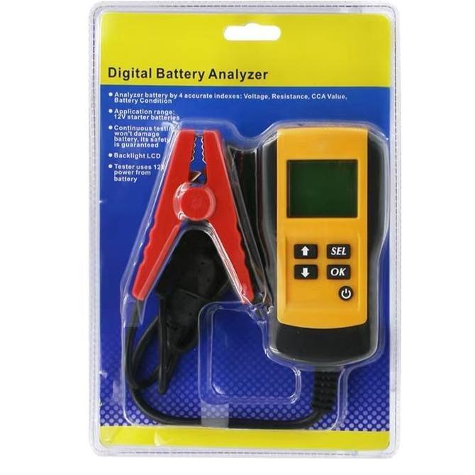 Harga battery tester analyzer Terbaru Feb 2026 | BigGo Indonesia