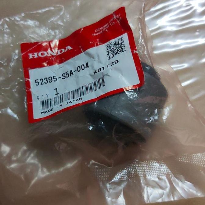 Bushing Upper Arm Belakang CRV GEN2 STRE CIVIC