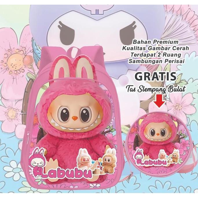 tas sekolah sd cewek 2025 tas anak sd cewek import tas sekolah anak perempuan tas sekolah anak sd ta