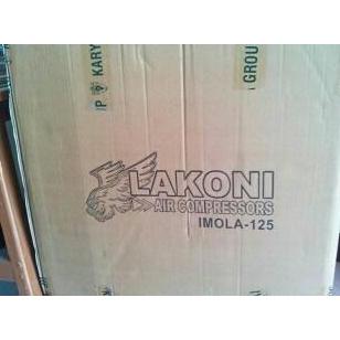 Promo Kompresor Listrik Merk Lakoni Tipe Imola 125 Cod