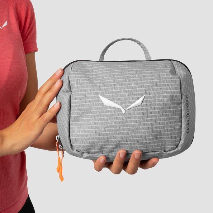 Tas Organizer Salewa Lavaredo Pouch