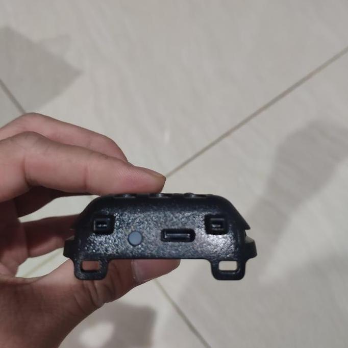 tuker tambah battery ke USB C