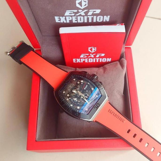 EXP EXPEDITION E6800 E 6800 EXP6800 EXP 6800 BLACK YELLOW JAM PRIA