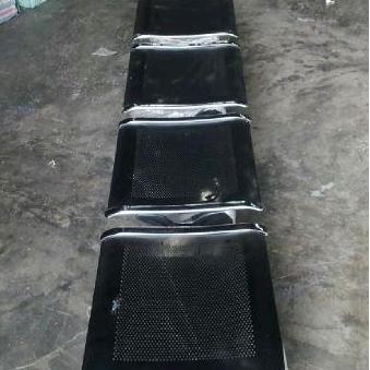 kursi tunggu bandara 4 seat tanpa sandaran kursi besi kursi bandara kursi pasien kursi tamu