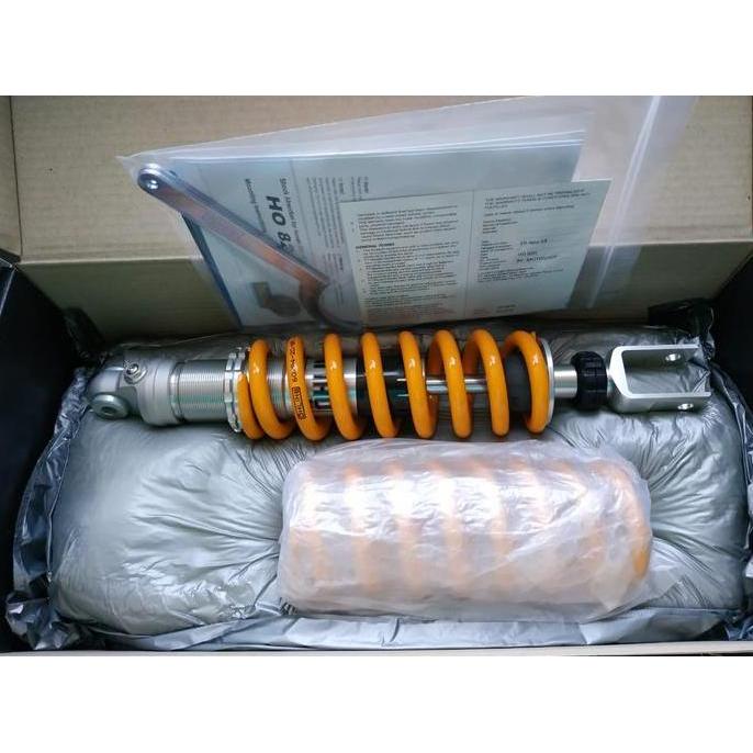 TERBARU - Ohlins Honda CRF 150