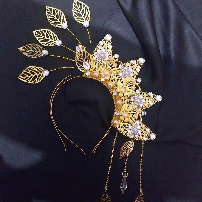 MAHKOTA BANDU MELAYU/SUNTING JURAI SAMPING