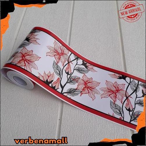 HotSale List Wallpaper Dinding List Foam Border Foam List Border Wallpaper Dinding List Dinding Wall