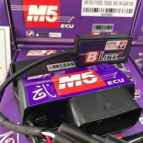 DIREWOLF ecu uma m5 mx king v2