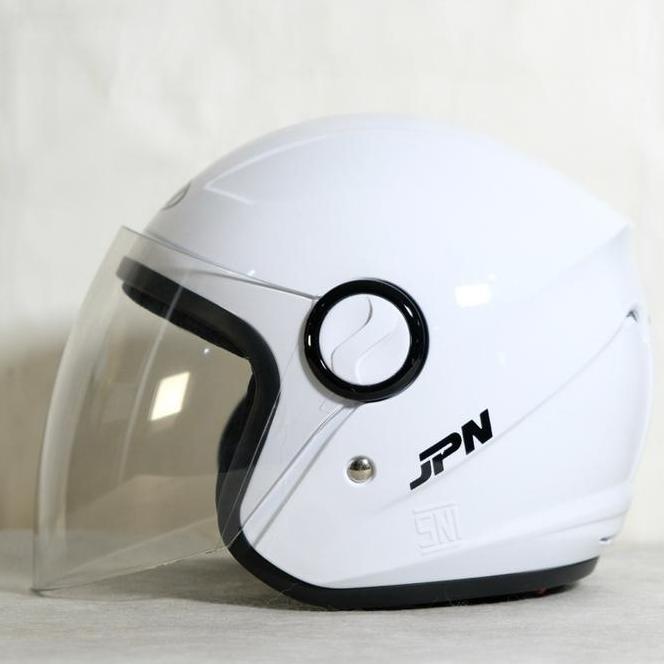 Helm Jpn Kids Anak Usia 413 Tahun Jpn Sni