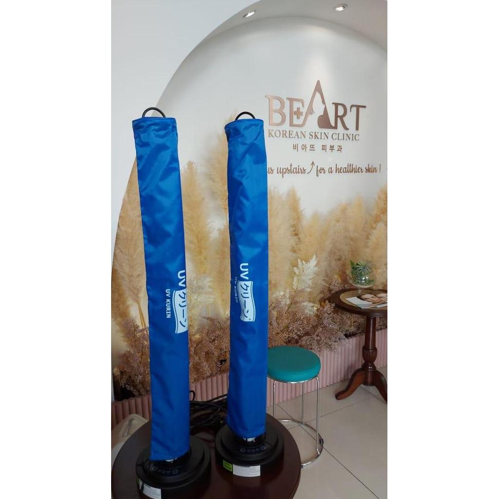 Uv Kurin - Uvc 150 Room Sterilizer Sinar Uvc - Tanpa Ozon