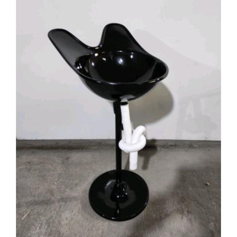 Washbak Portable Keramas Wasbak Keramas Portable Wasbak  Keramas Fiber